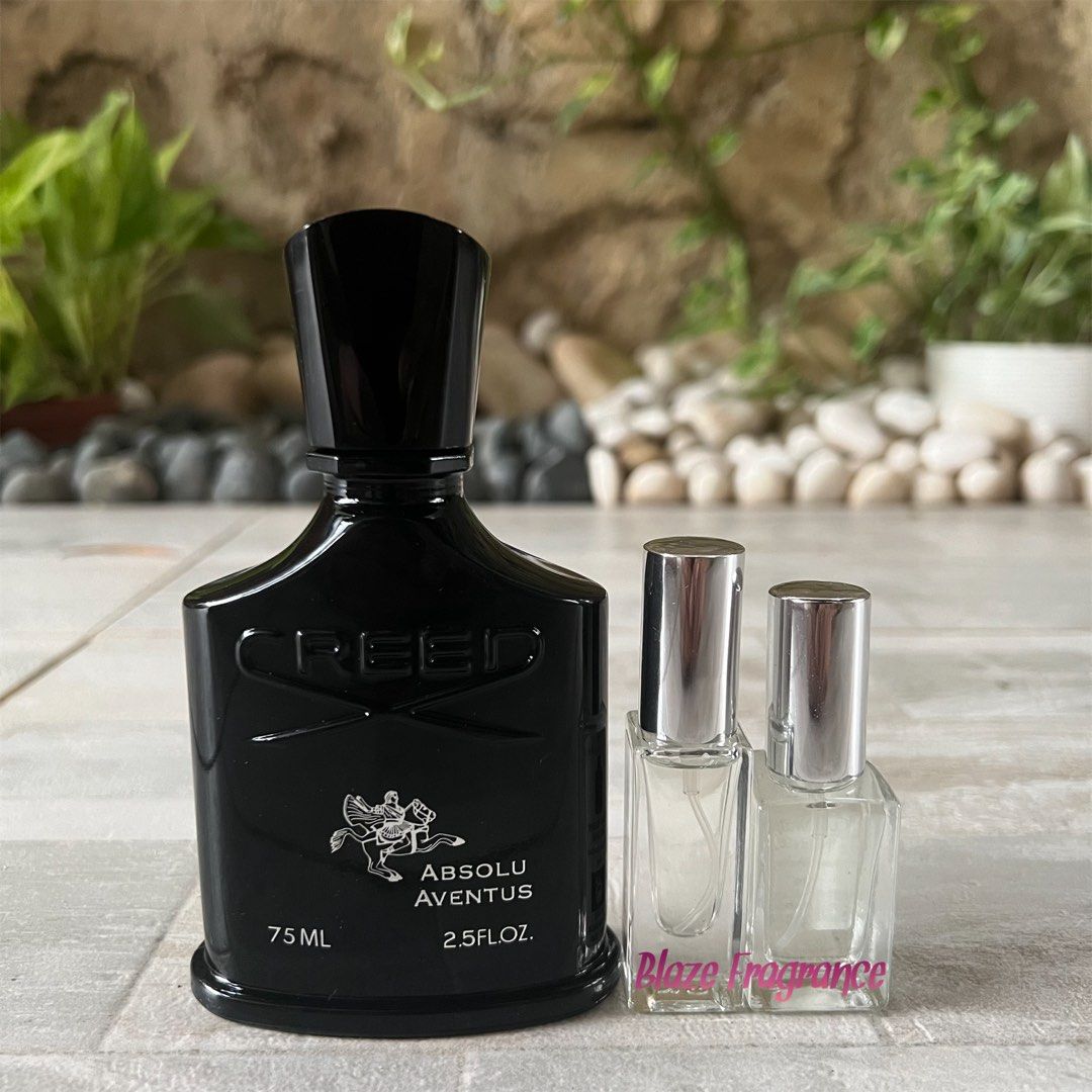 Creed hot sale aventus 5ml