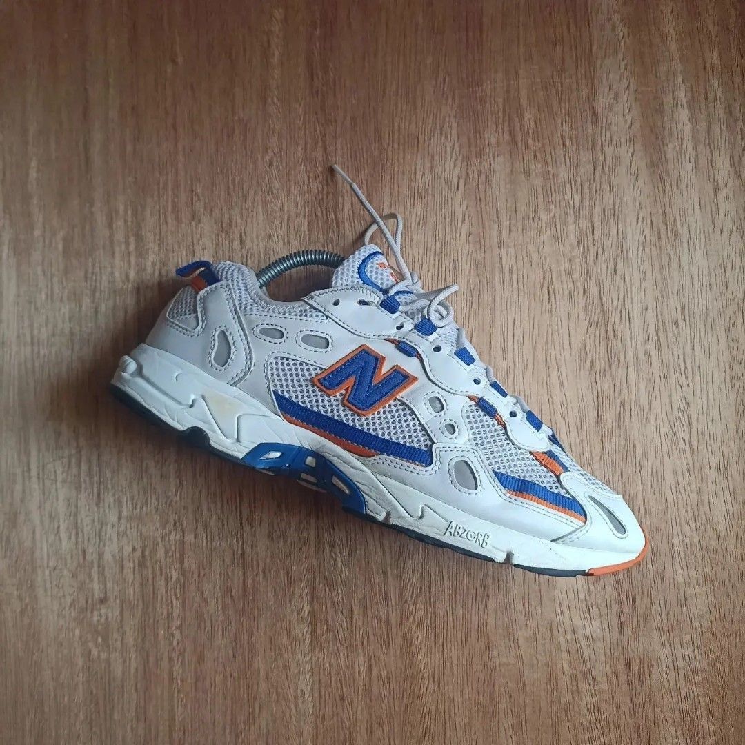 Tenis new balance 827 2.0 hotsell