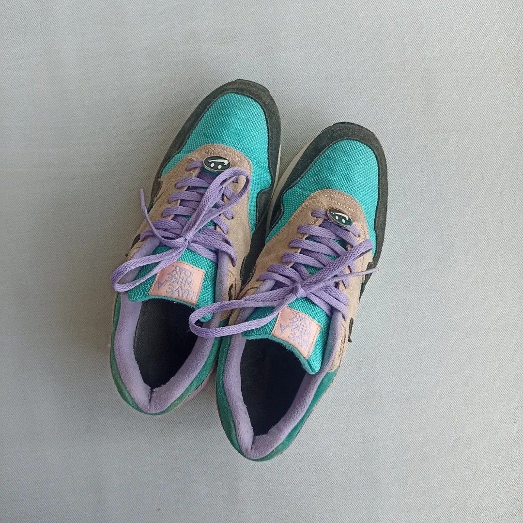 Jual nike air shop max 1 original