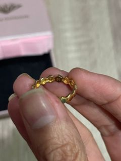 Cheapest gold sales rings online