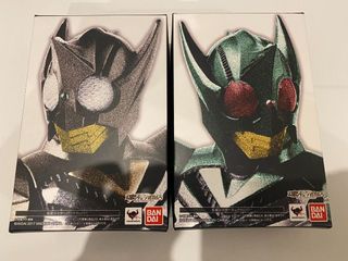 S.H.Figuarts 仮面ライダーゼロワン シャイニングアサルトホッパー新品 Kick hopper” 出售中| Carousell Hong Kong