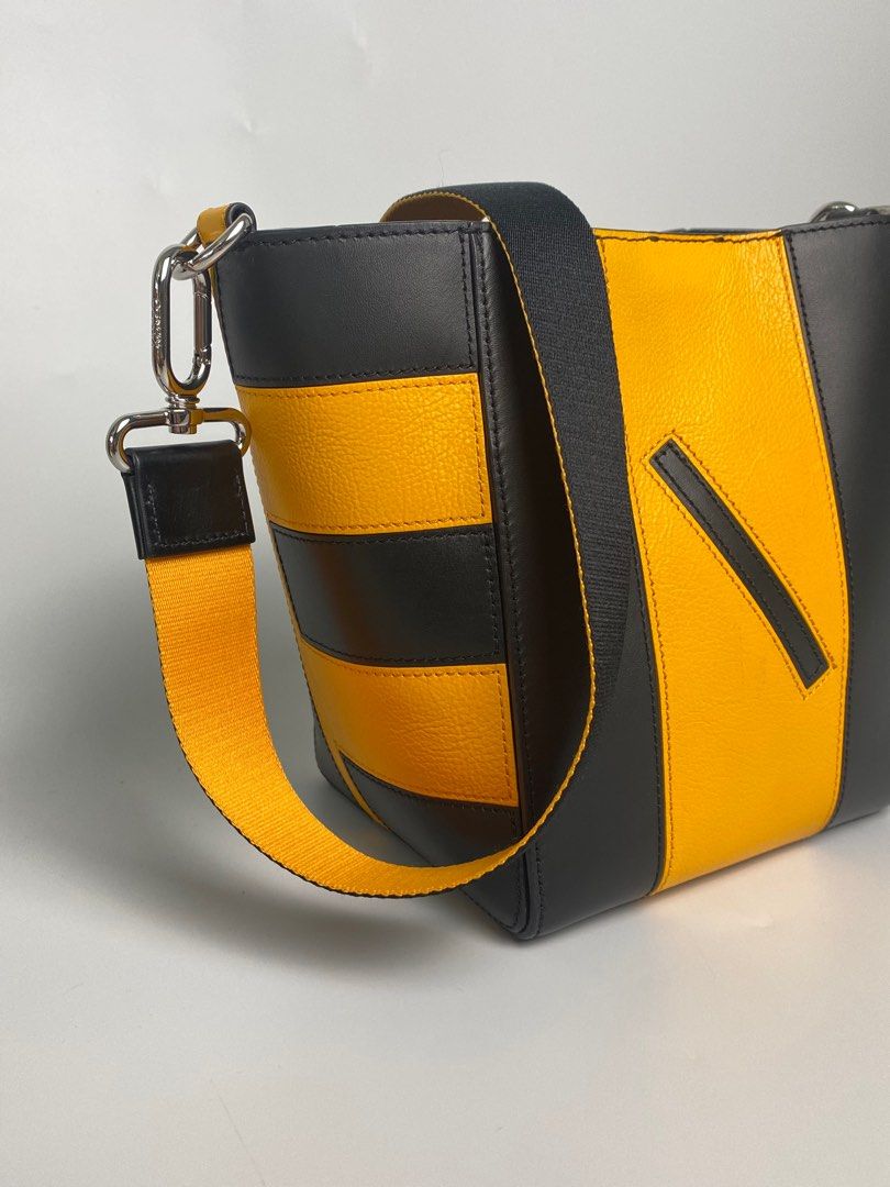 Kenzo discount kube bag