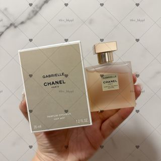 現貨🌟 CHANEL 🌟 Gabrielle Chanel Hair Mist 🌟 香奈兒嘉柏麗髮香噴霧 35ml64242863294850110