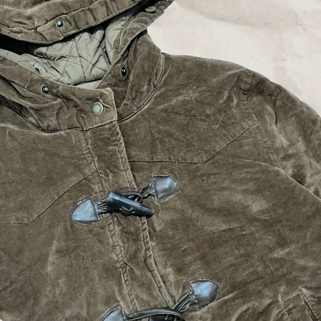 Compagnie generale outlet aeropostale jacket