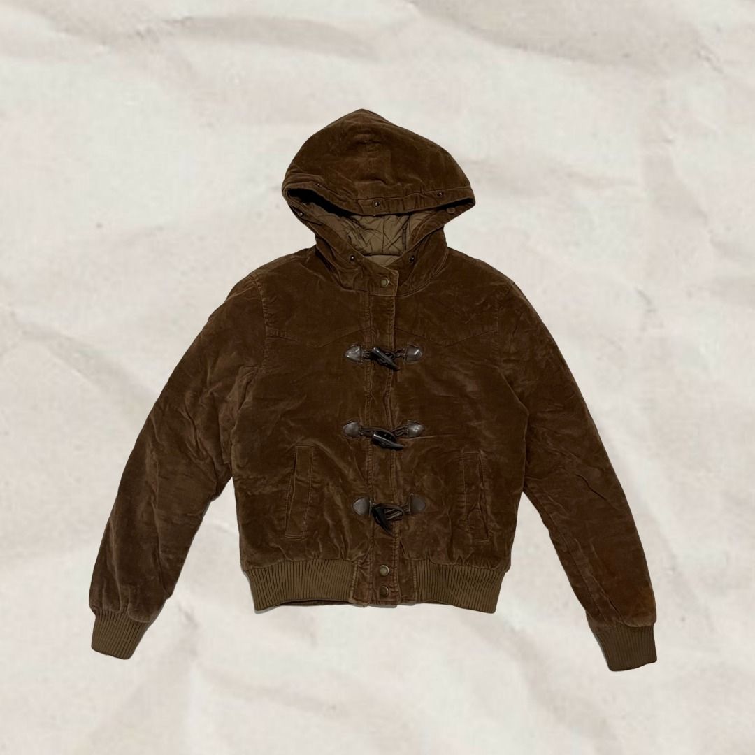 Compagnie generale cheap aeropostale jacket