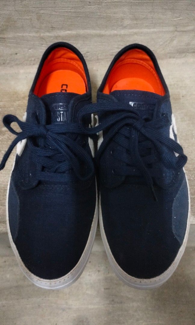 Converse zakim sales canvas sneakers