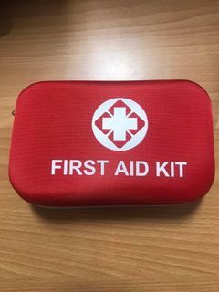 : First Aid Kit
