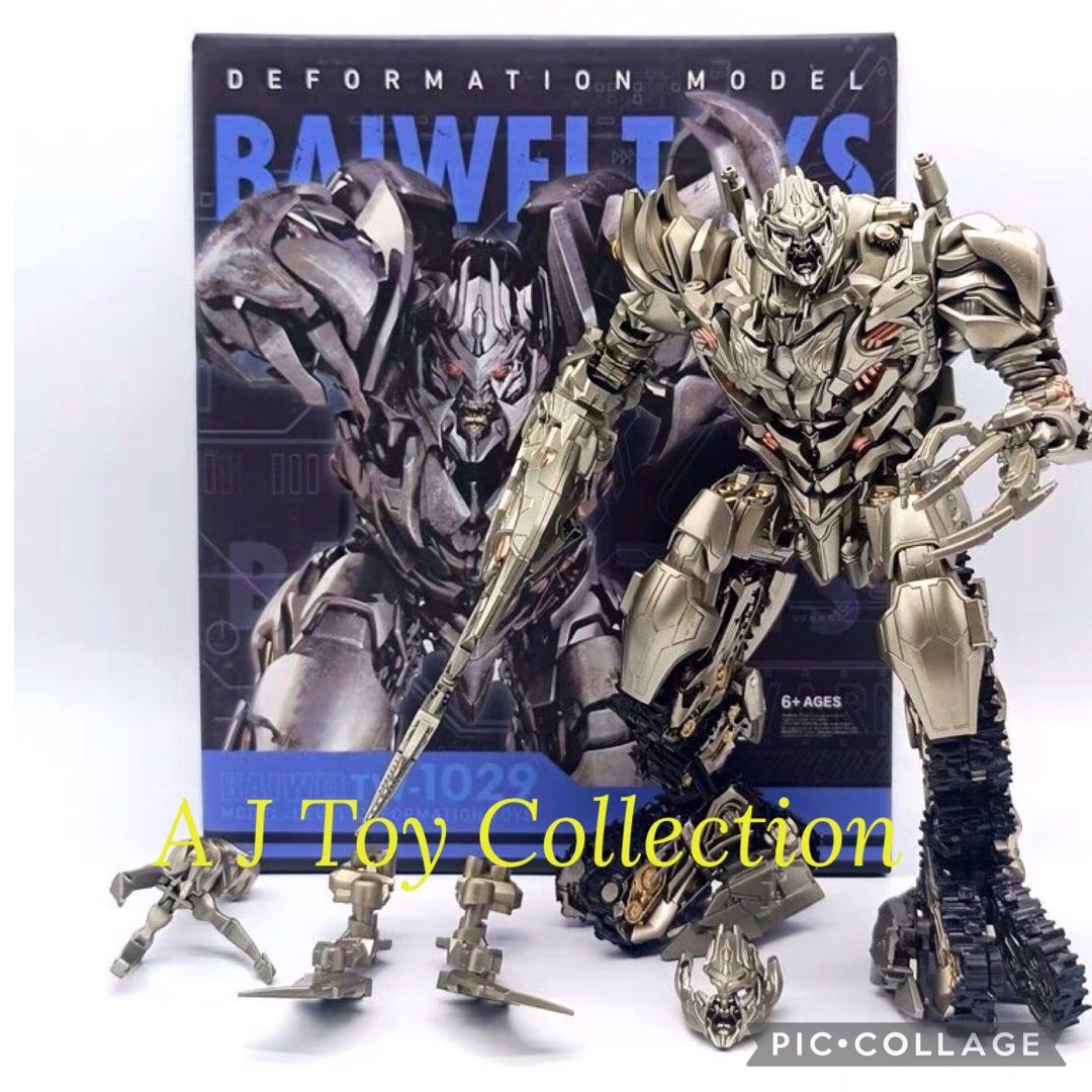 Studio series 31 cheap