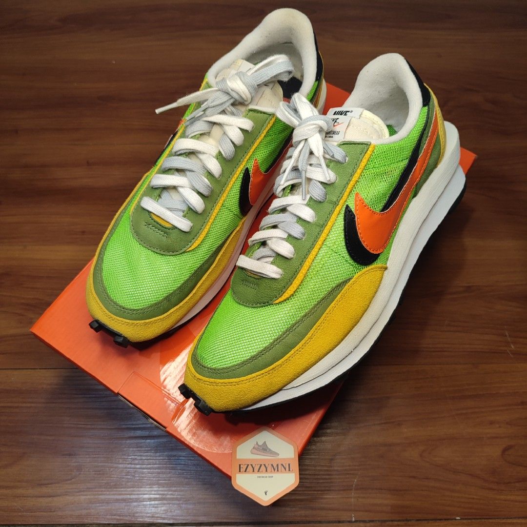 Prix nike 2025 sacai