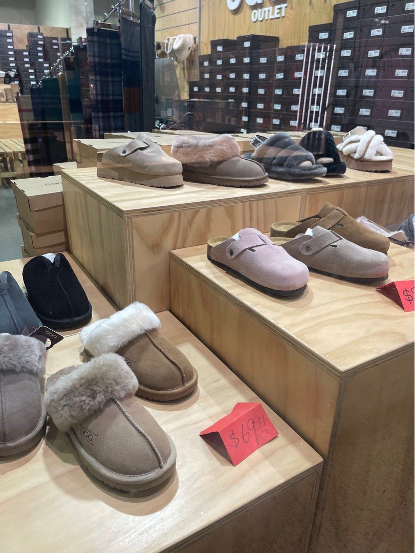 Cheap store uggs outlet