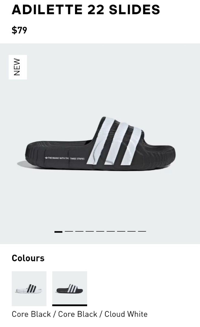 Adidas cloudfoam slides reddit best sale