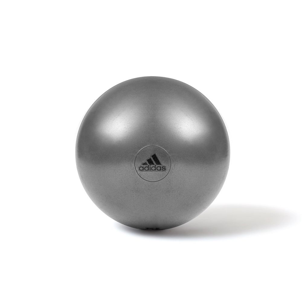 Adidas Anti burst Gymball Dual Texture for maximum grip Includes
