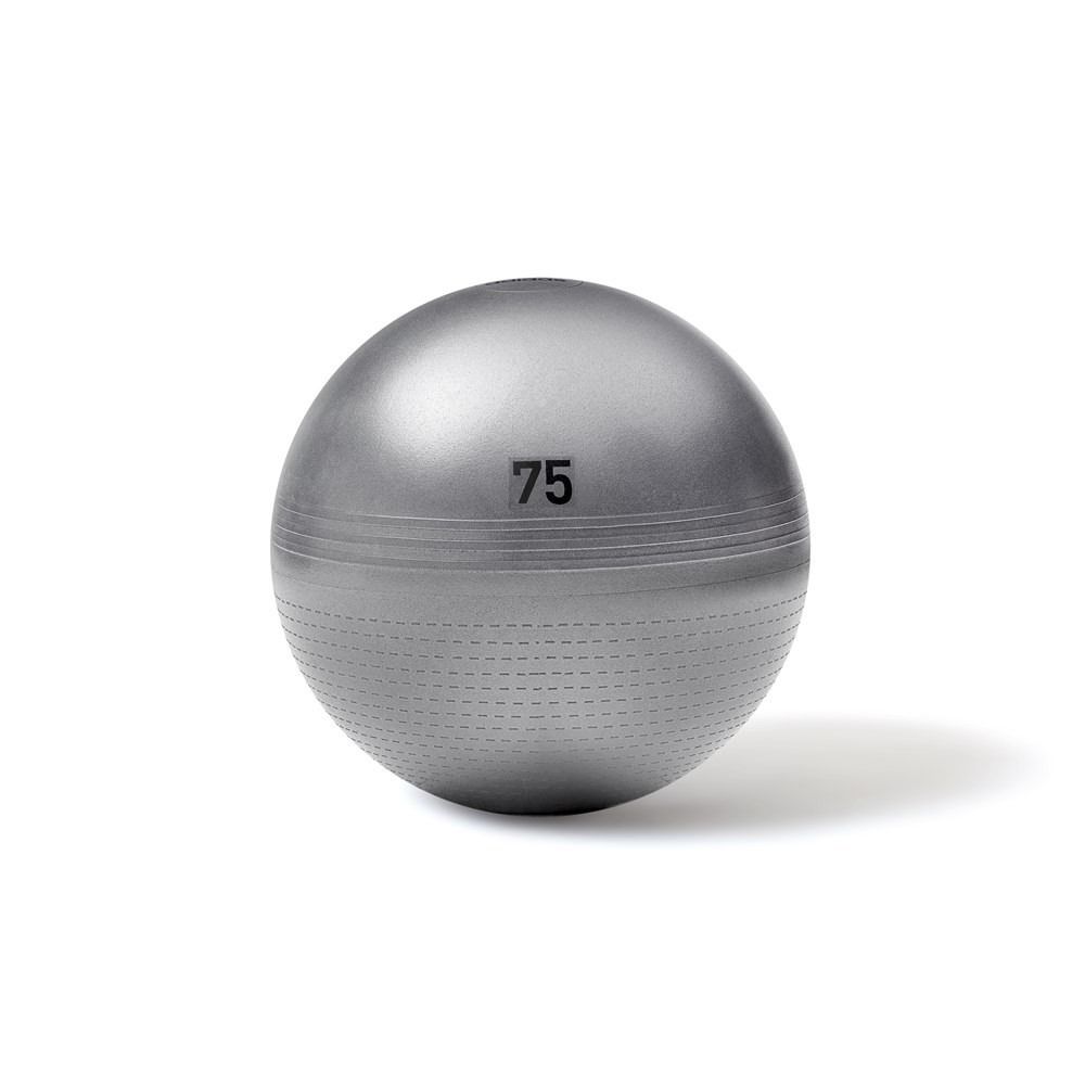 Adidas Anti burst Gymball Dual Texture for maximum grip Includes