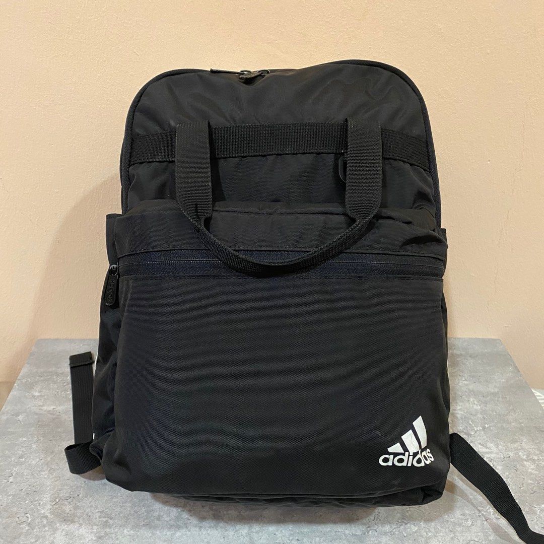 Adidas on sale middie backpack