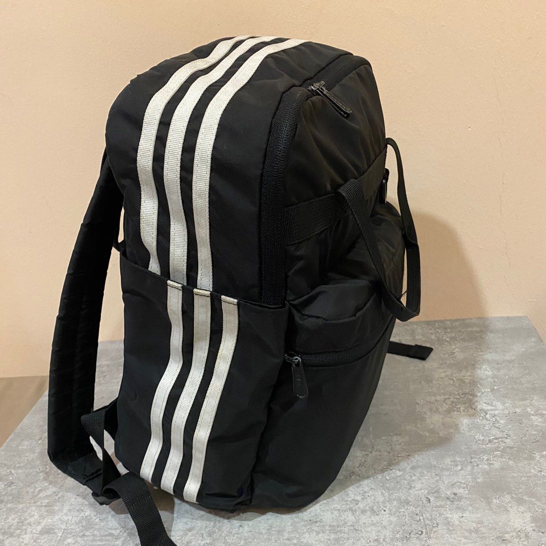 Ori classic zip top top backpack