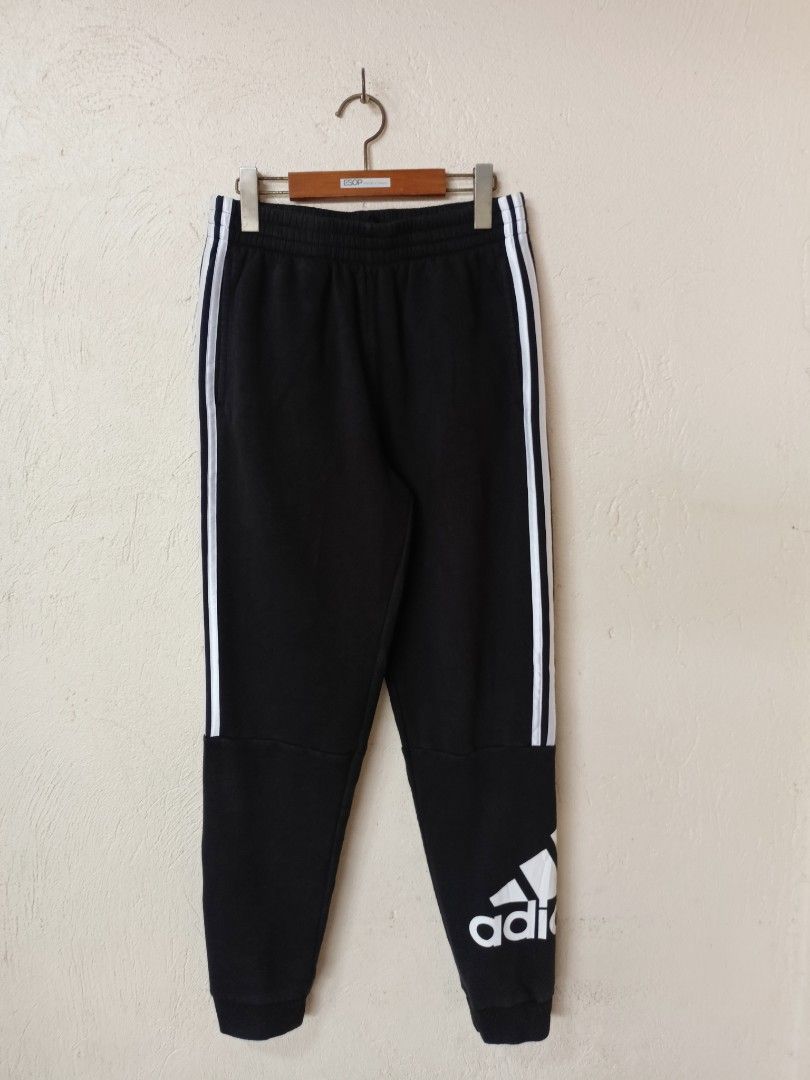 Big flex jogger pants