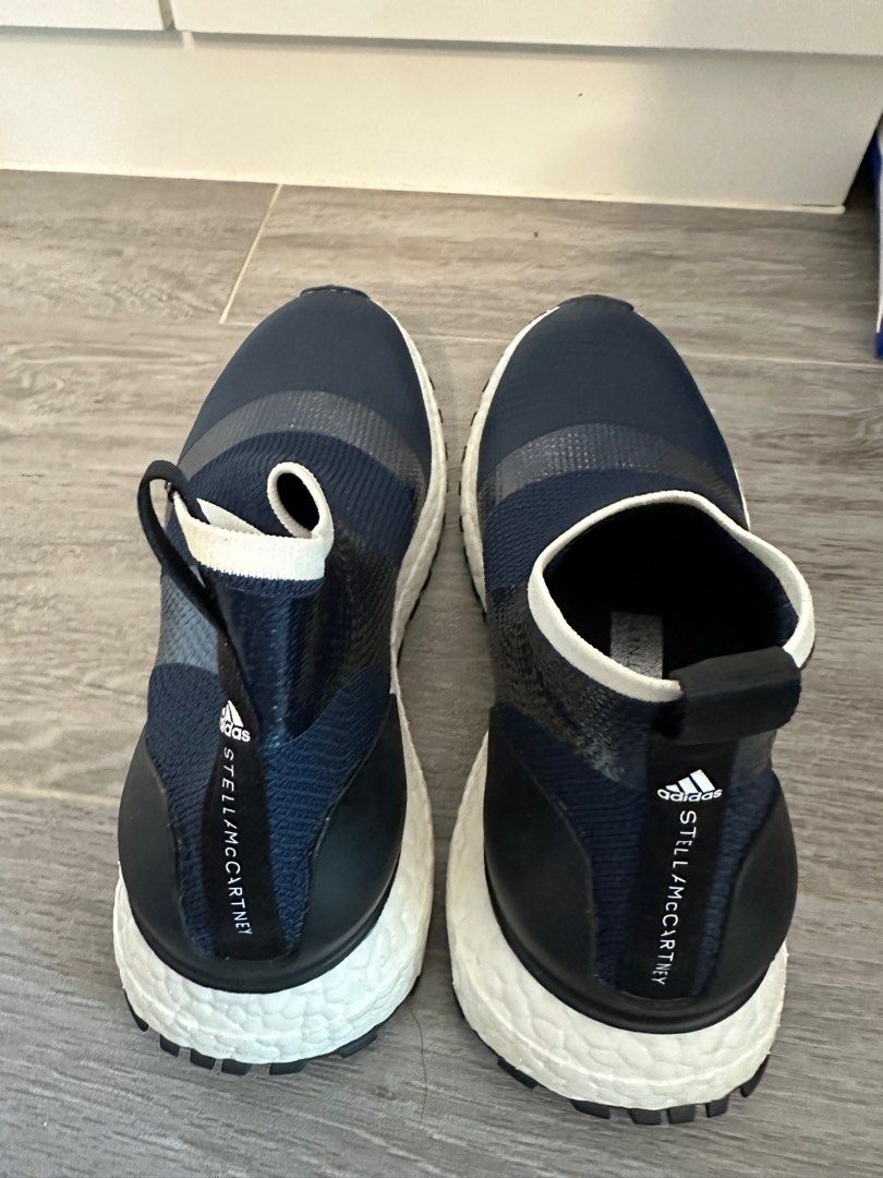Adidas by Stella McCartney Ultraboost X All Terrain Sneakers
