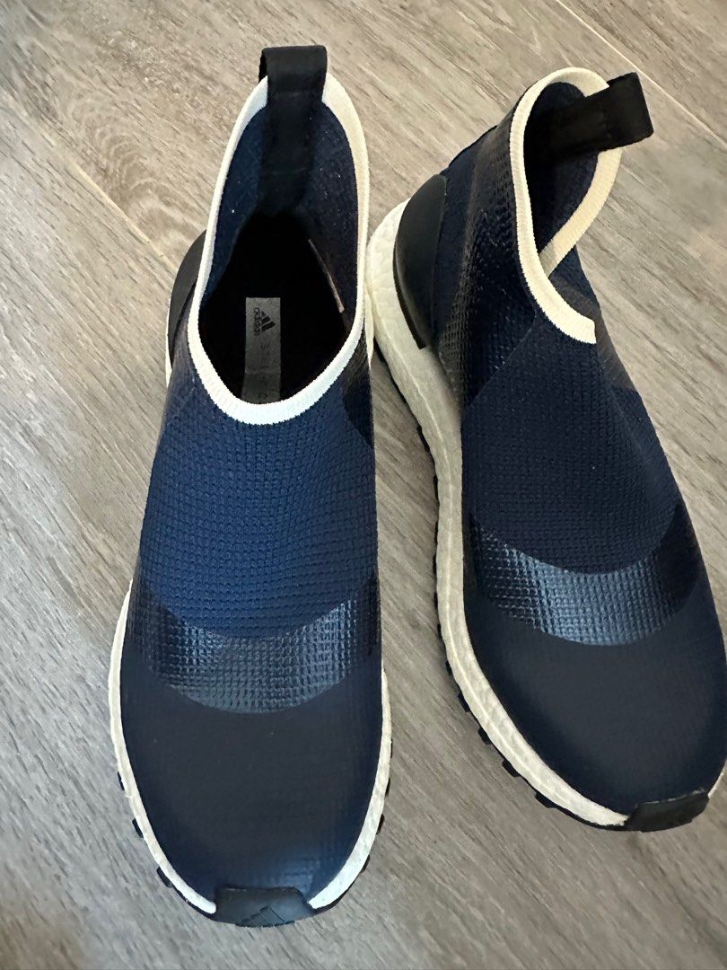 Adidas by stella mccartney on sale ultraboost x all terrain sneakers