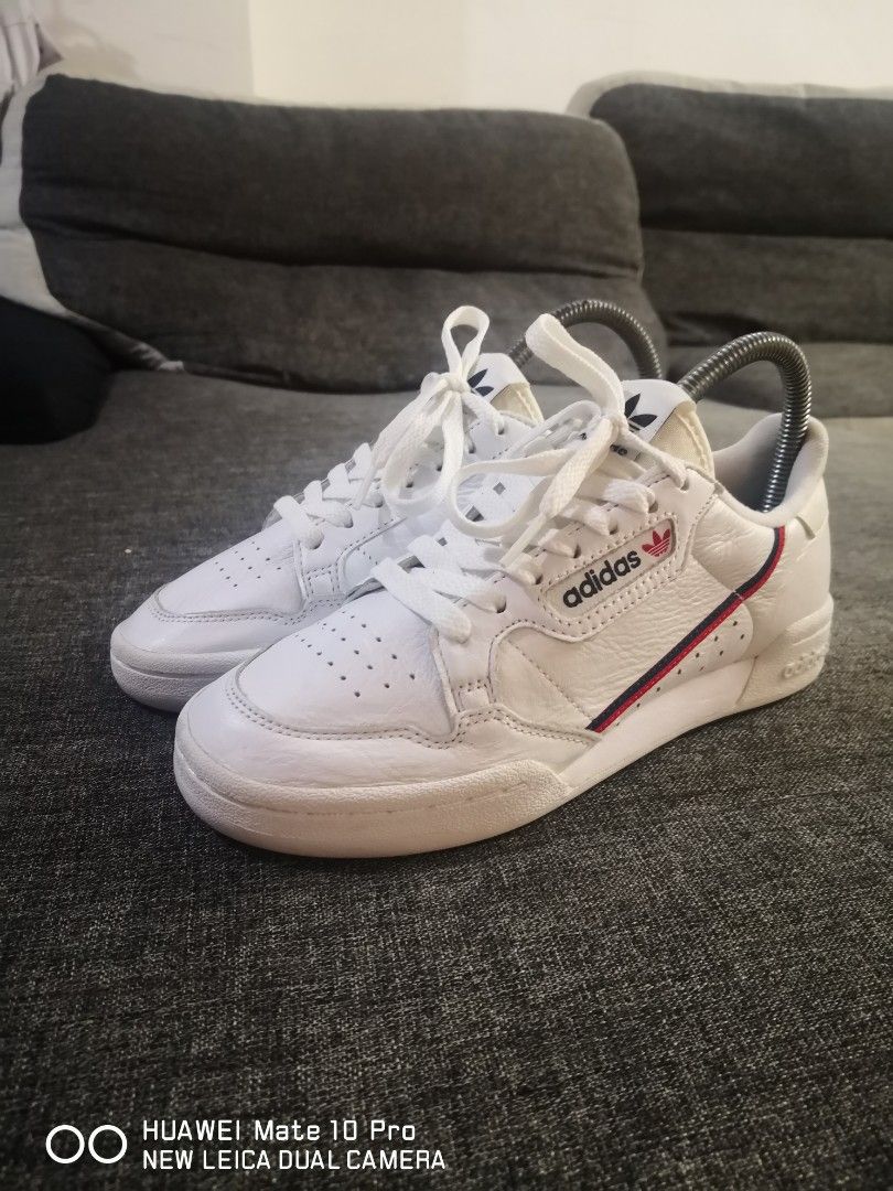 Adidas continental sales 80 35