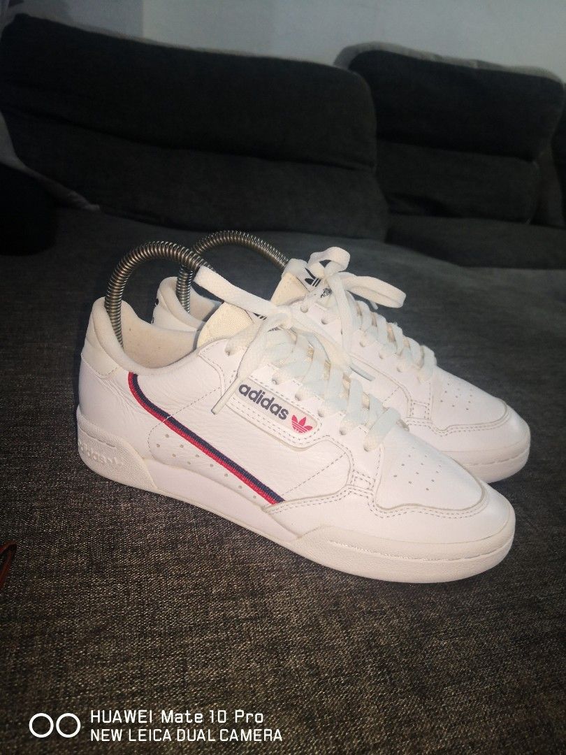 Adidas continental 80 on sale 35