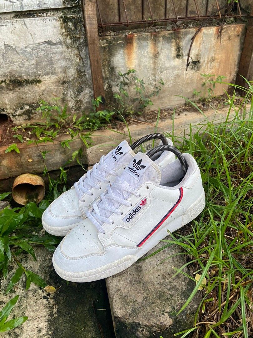 Adidas continental 24 2025
