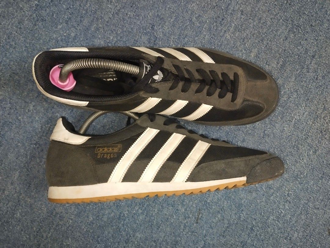 Adidas dragon 10 store