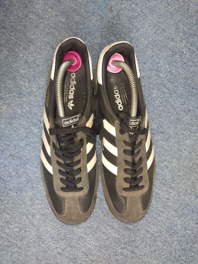 Adidas top dragon 10