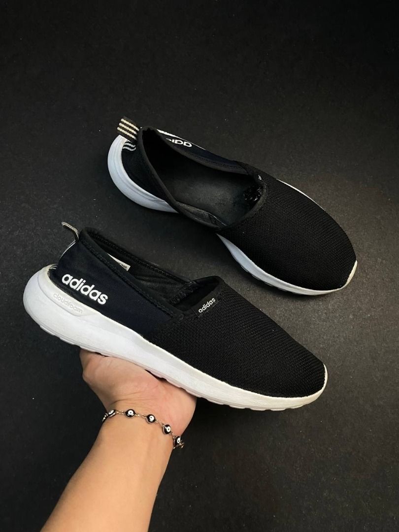 Adidas cloudfoam slip on costco hotsell