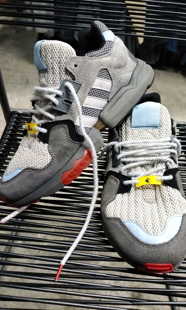 Zx store 9 torsion