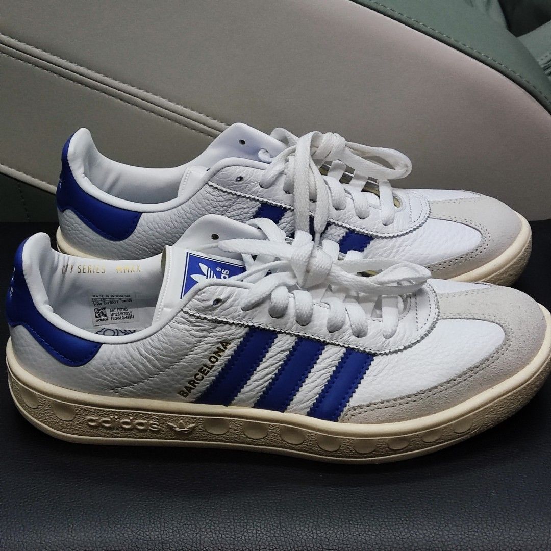 Stan smith hotsell adidas barcelona