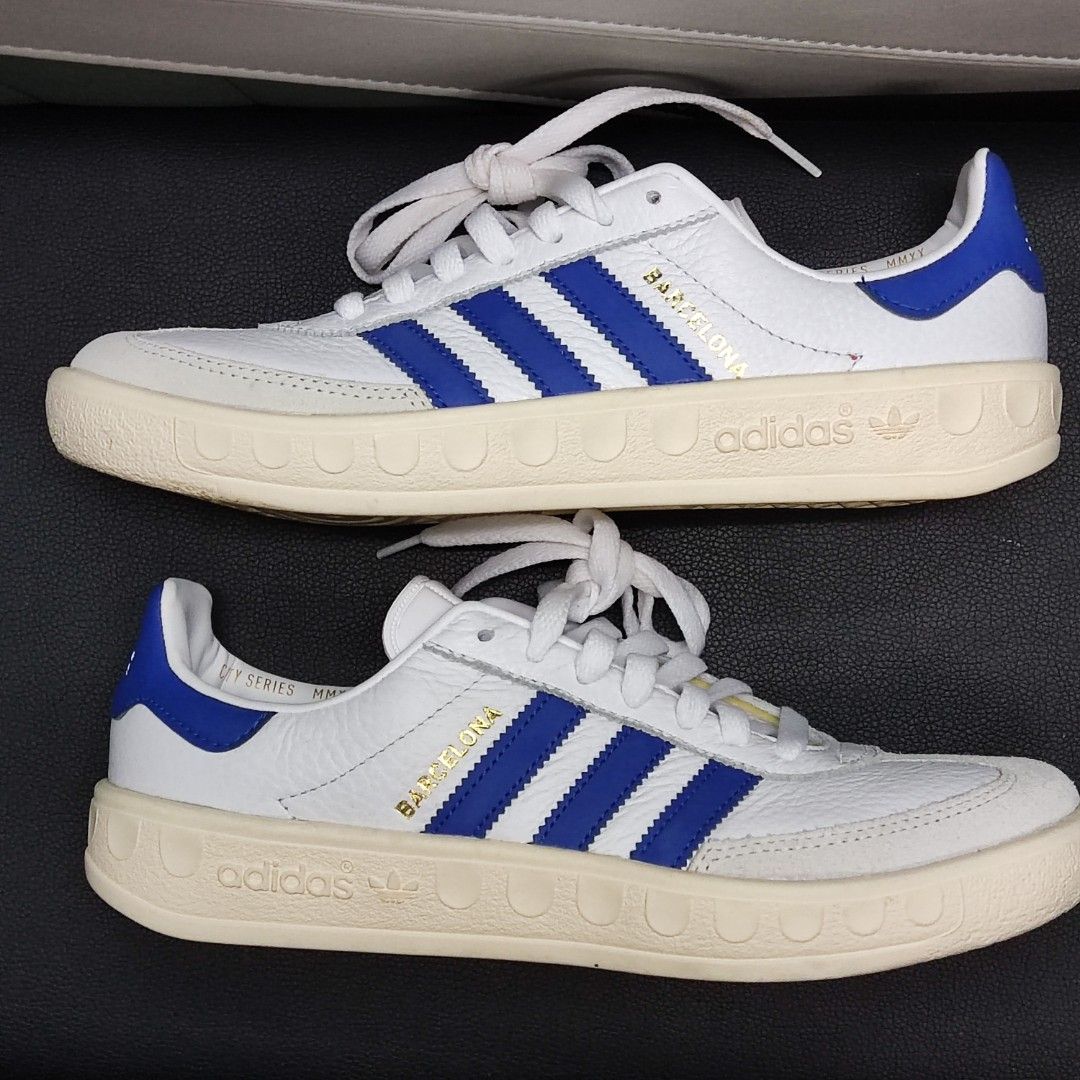 Adidas us customer service barcelona store