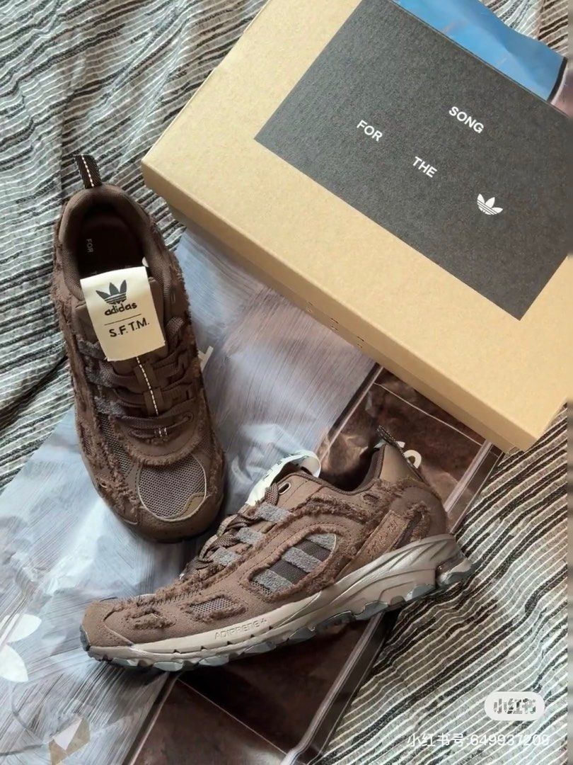 Adidas originals alto palermo gtx 2025