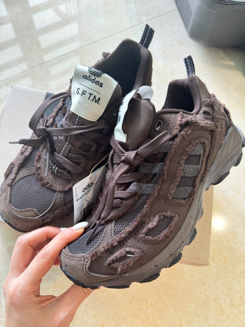 Adidas originals alto palermo gtx best sale