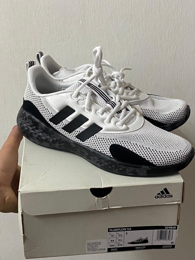 Adidas pure boost cheap running course a pied