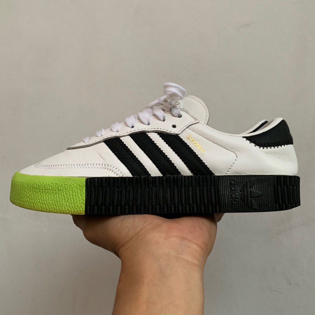 Sambarose green clearance