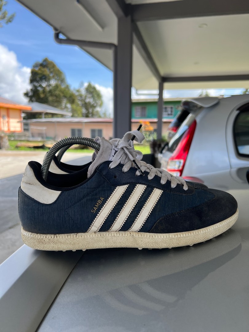 Samba 2024 golf shoes