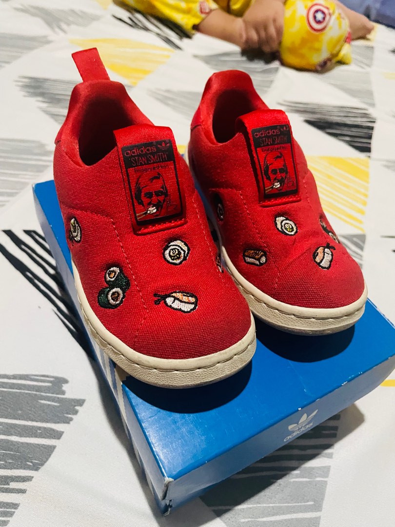 Stan smith 360 i sales