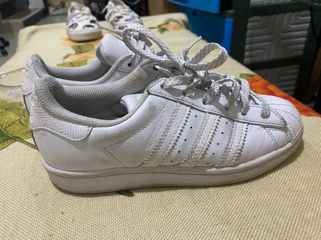 Adidas us ultra star top