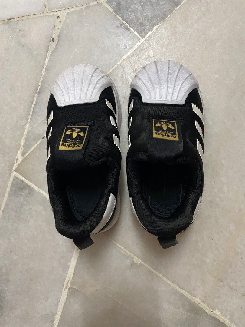 Adidas superstar deals 2 12.5