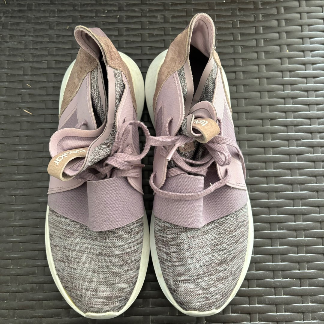 Adidas tubular defiant blanch purple online