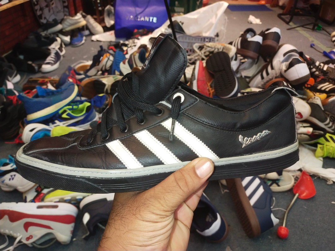 Adidas vespa vintage runner online