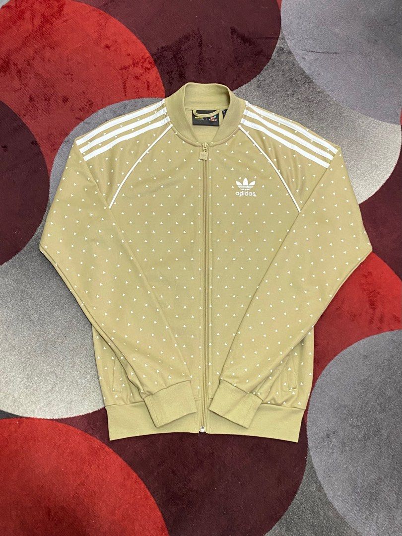 Pharrell williams shop sst track top