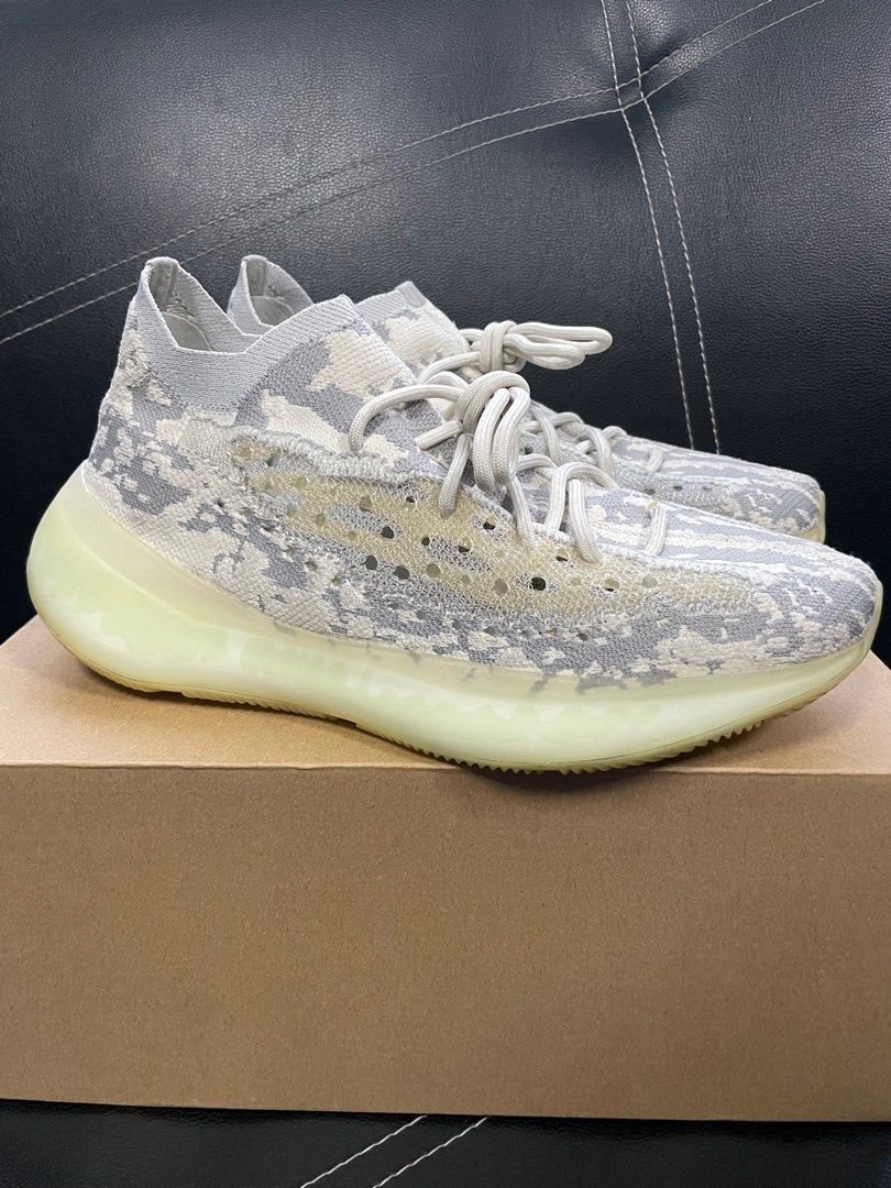 Adidas yeezy v3 alien gold shop