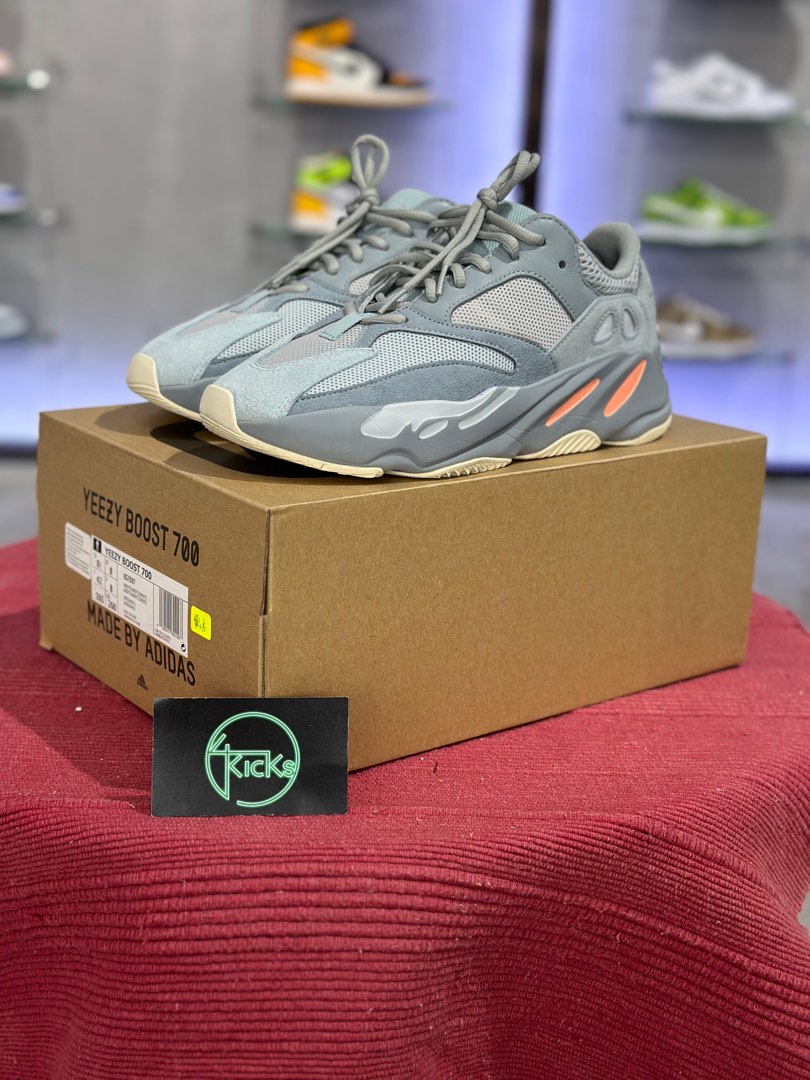 Adidas Yeezy 700 Inertia
