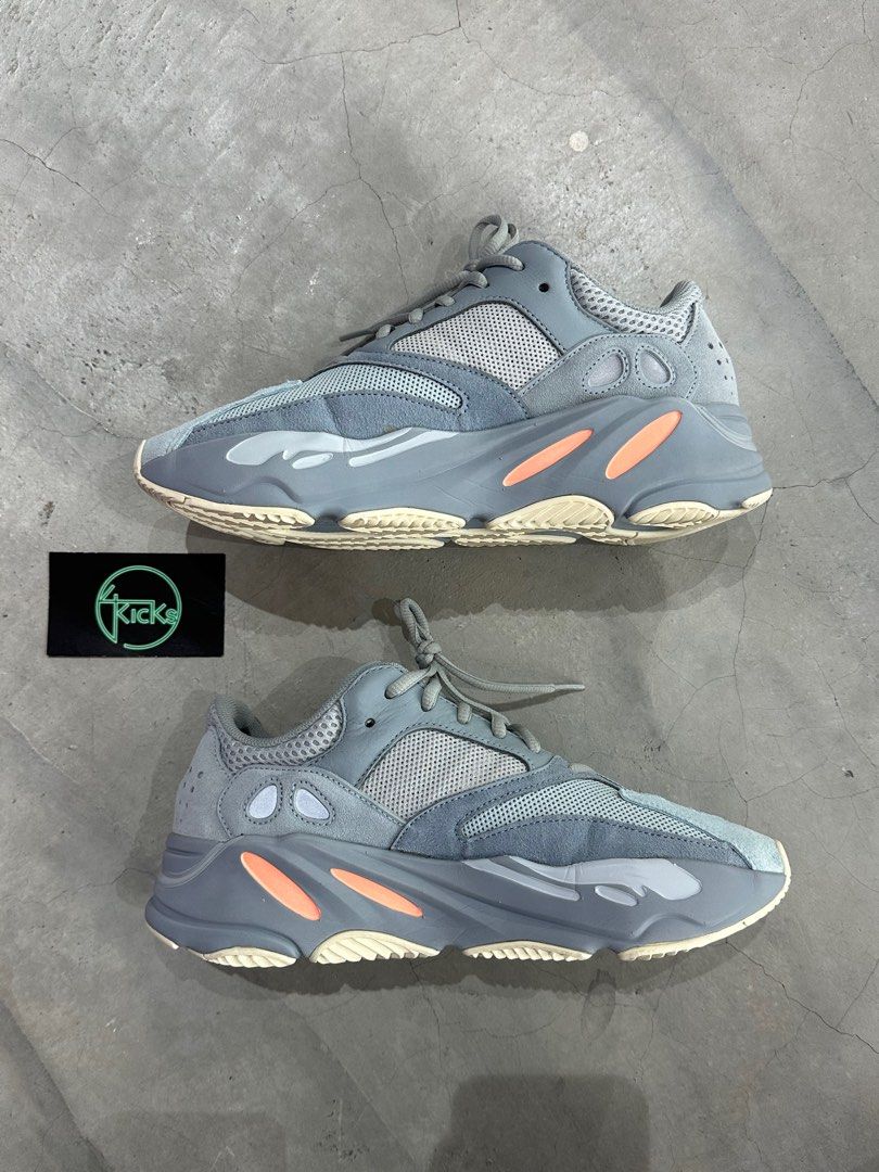 Adidas yeezy on sale 700 inertia 800