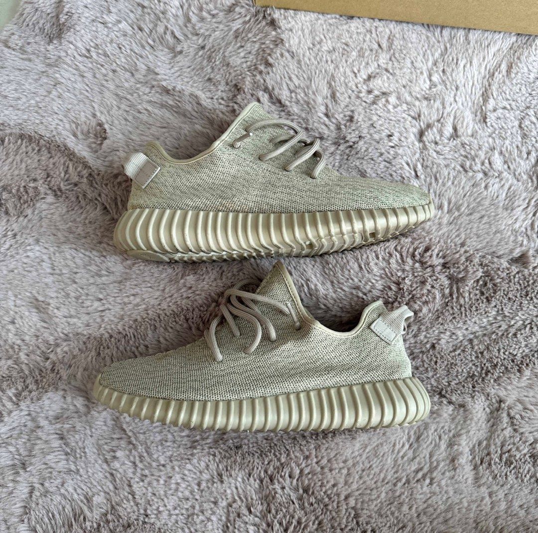 Adidas hotsell yeezy oxford