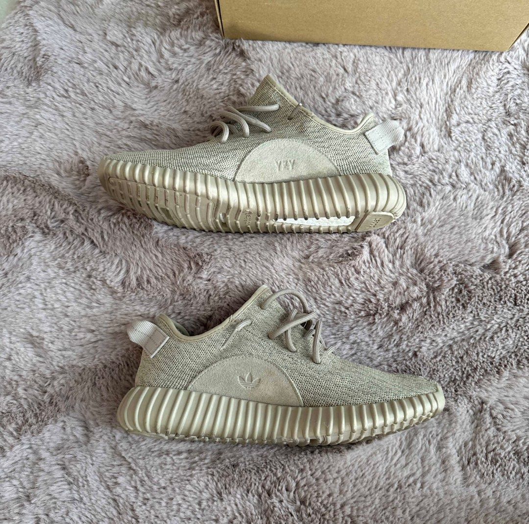 Adidas yeezy tan online