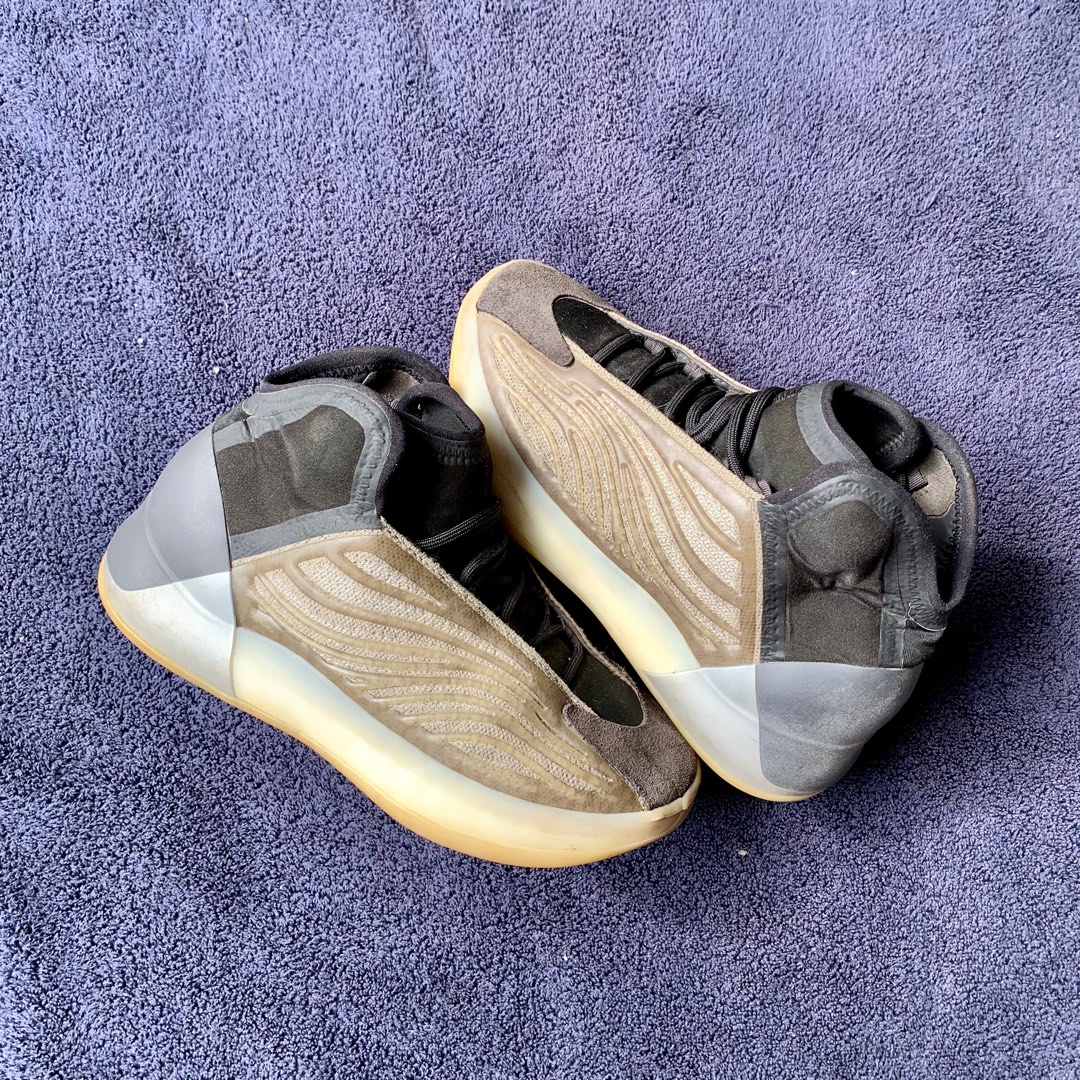 Adidas yeezy quantum 75 top