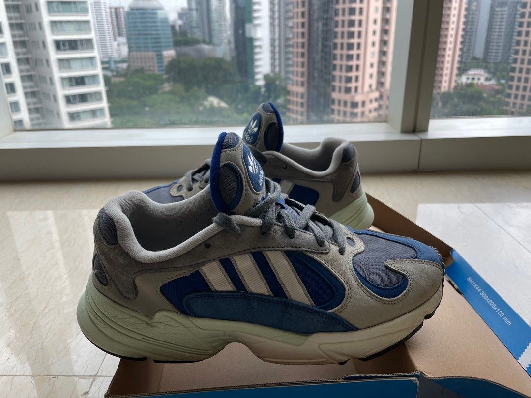 Adidas yung 1 og 10 sales