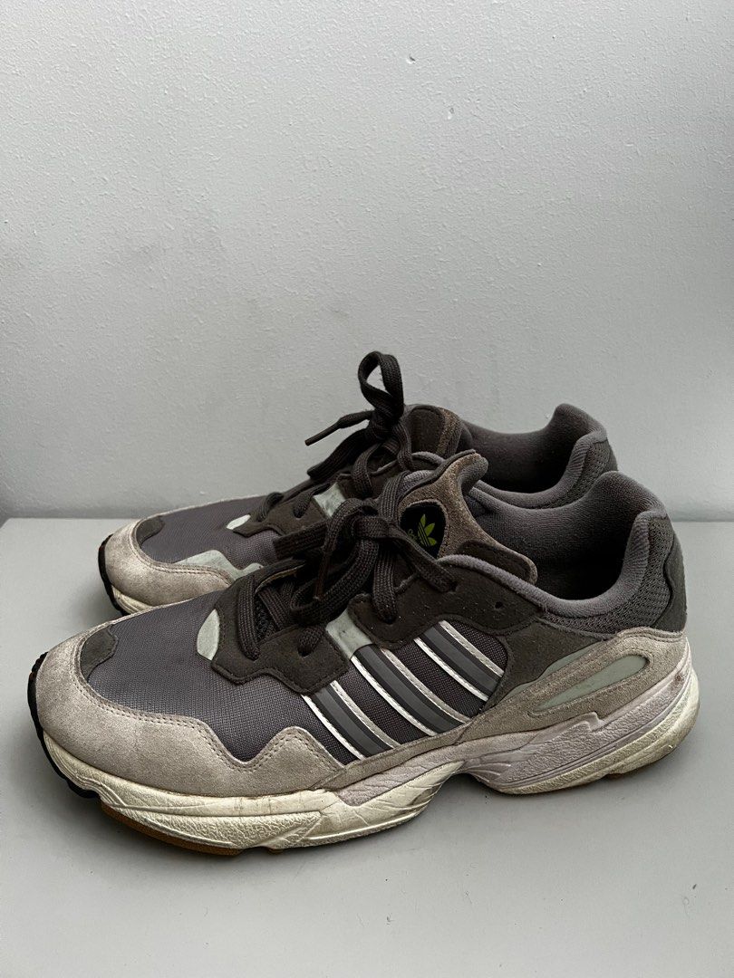 Adidas yung 96 gray online
